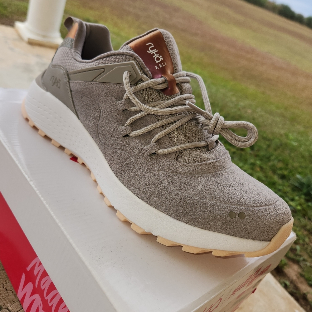 Ryka Shoes